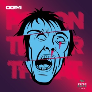 Poison Terror Threat (Superdope Remastering) [2024 Remastered Version] - Single