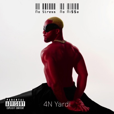 No Stress,No Ni$$a - Single