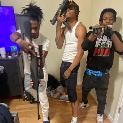 Free Murda - Single