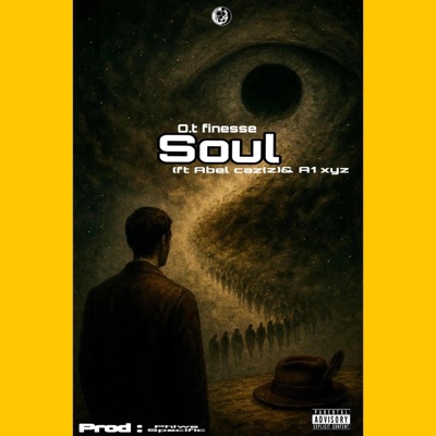 Soul (feat. Abel caz ( z ) & A one) - Single