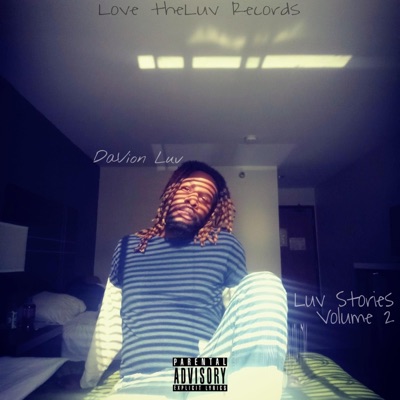 Luv Stories: Volume 2