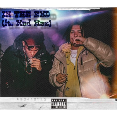 In the End (feat. Mad Maz) - Single