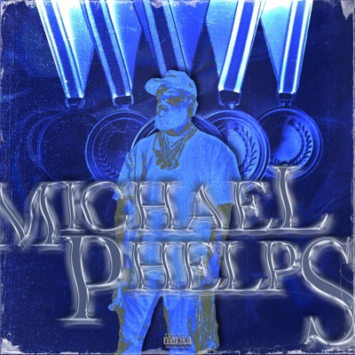MichaeL PhelpS - Single