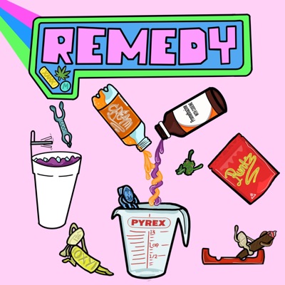 REMEDY