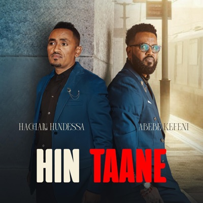 Abebe Kefeni - Hin Taane