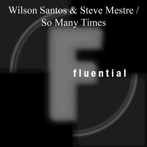 So Many Times - Single