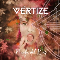 Ninfa Del Kas - Single - Vértize