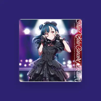 Listen to Yoshiko Tsushima (CV: Aika Kobayashi), watch music videos, read bio, see tour dates & more!