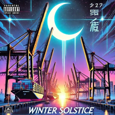Winter Solstice - EP