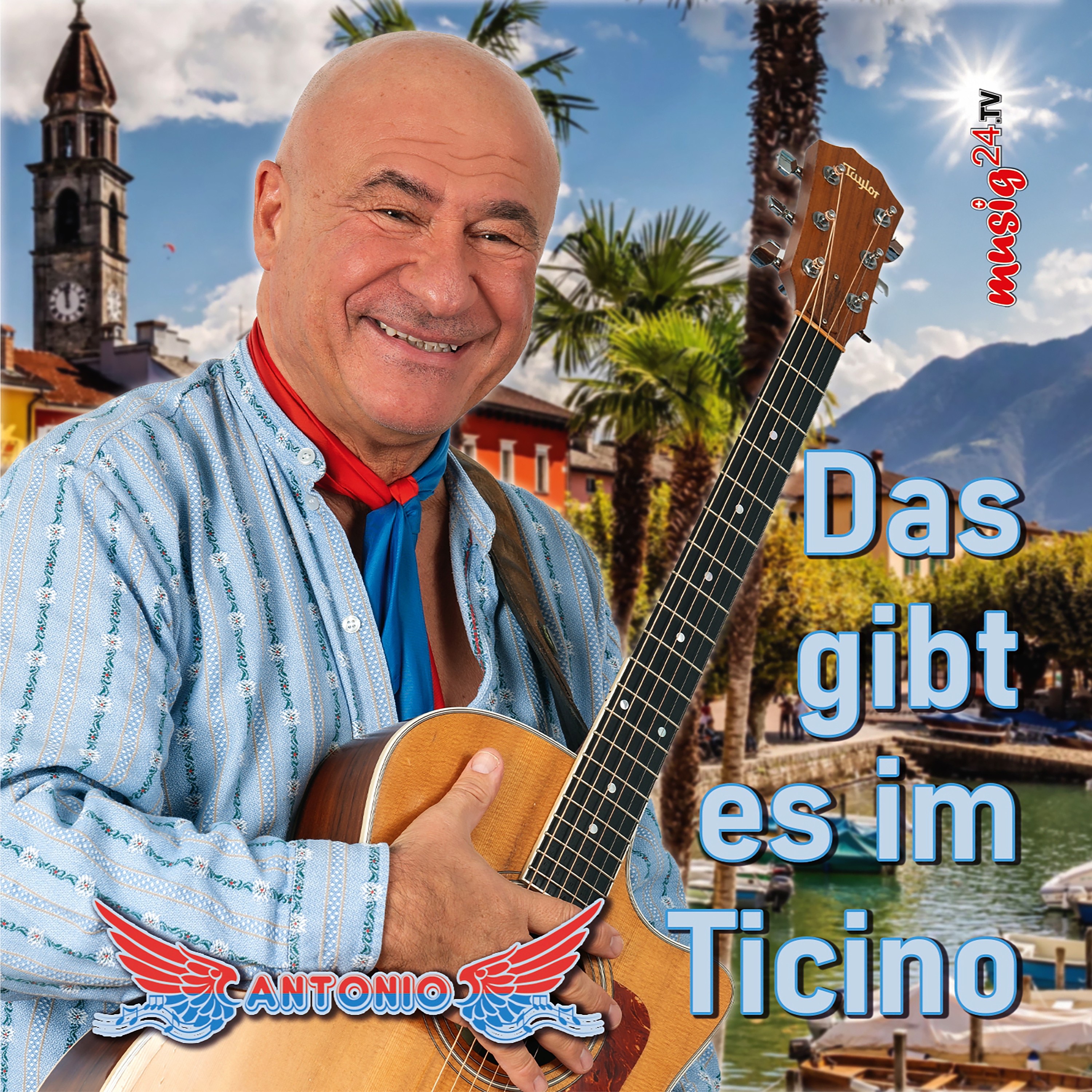 Das gibt es im Ticino - Single