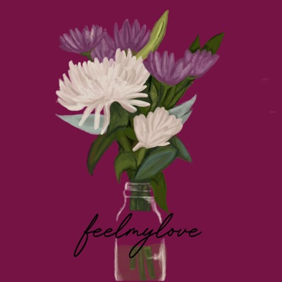 feelmylove (feat. eye gee) - Single