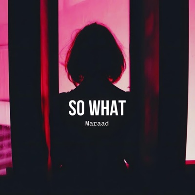 So What - Single