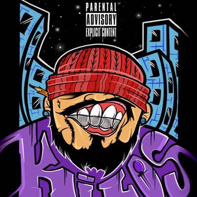 Kilos (feat. DJ ESTEVE UNIVERSE) - Single