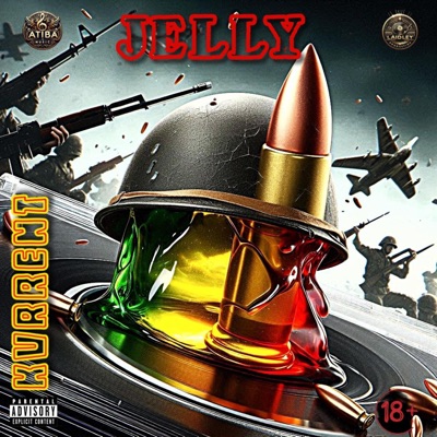 Jelly - Single