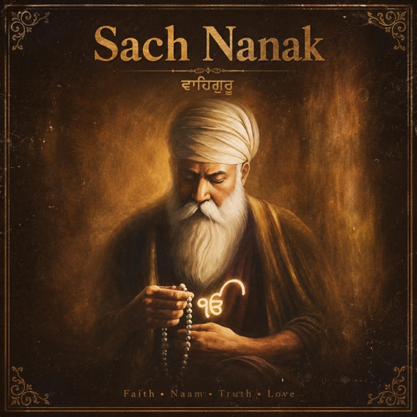 Sach Nanak