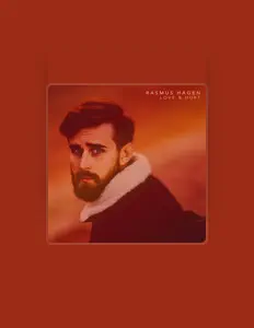 Dengarkan Rasmus Hagen, tonton video musik, baca bio, lihat tanggal tur & lainnya!