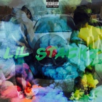 Studio Files - Single - Lil $tackz