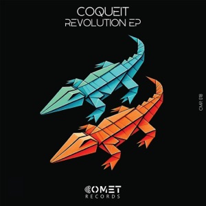Revolution - Single