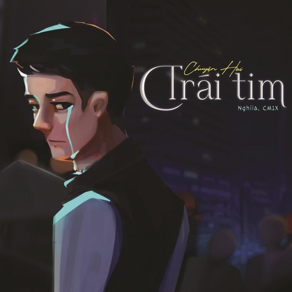 Chuyện Hai Trái Tim - Single