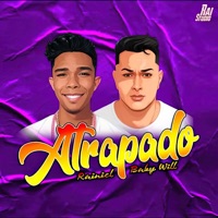 Atrapado - Single - Rainiel 