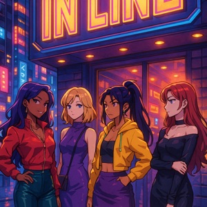 In Line