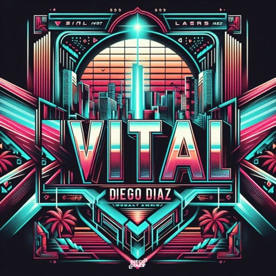 Vital - Single