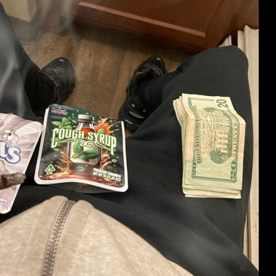 3 am freestyle - Single