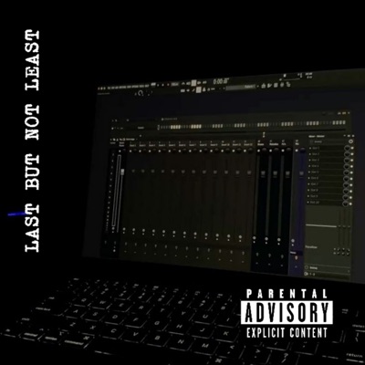 Last but Not Least - EP