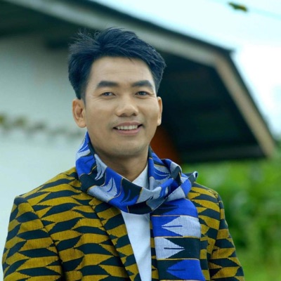 Brabim Sherma - Iksading Khambek