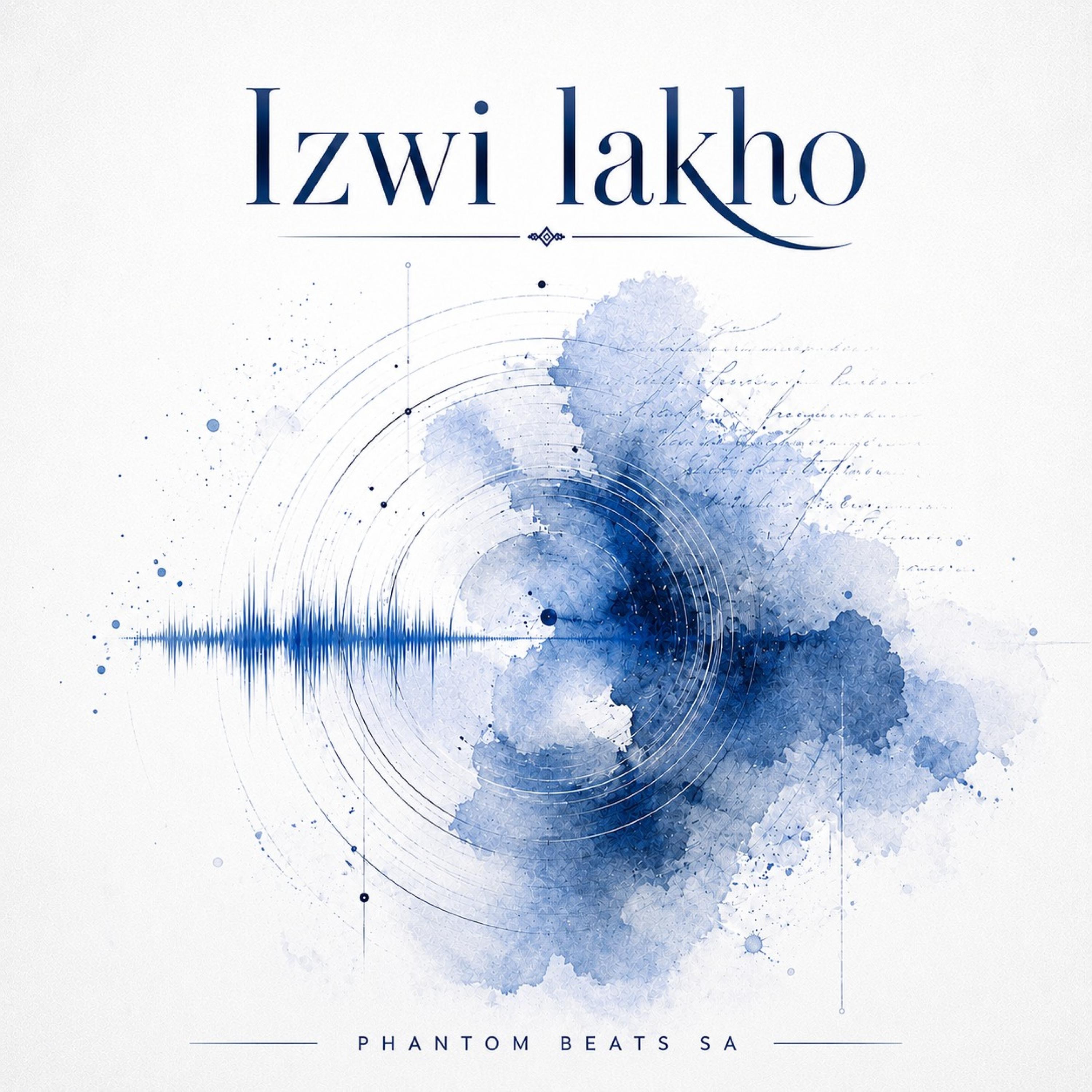 Izwi lakho - Single