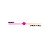 Amoureuse (feat. MHM) [Français] - Single - Marcel Grisner