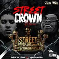 Street Crown — Shatta Wale