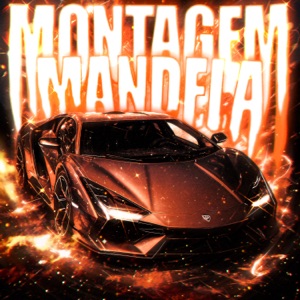 MONTAGEM MANDELA (Sped Up)