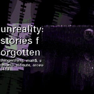 broken reality