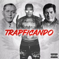 Trapficando - Single - Emoneybagg