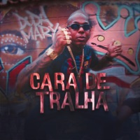 Cara de Tralha (Remix) - Single - Oh Polêmico