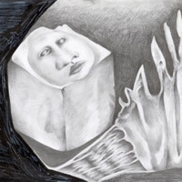 Polyglot on Chloroform - Rhys Langston & Steel Tipped Dove