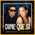 DIME QUE SI