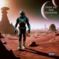 Stay On The Mission - Single - Atryp