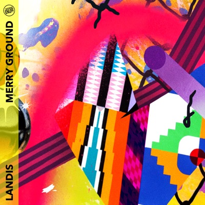 Merry Ground - Single