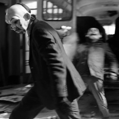 Get Back (feat. wintur) - Single