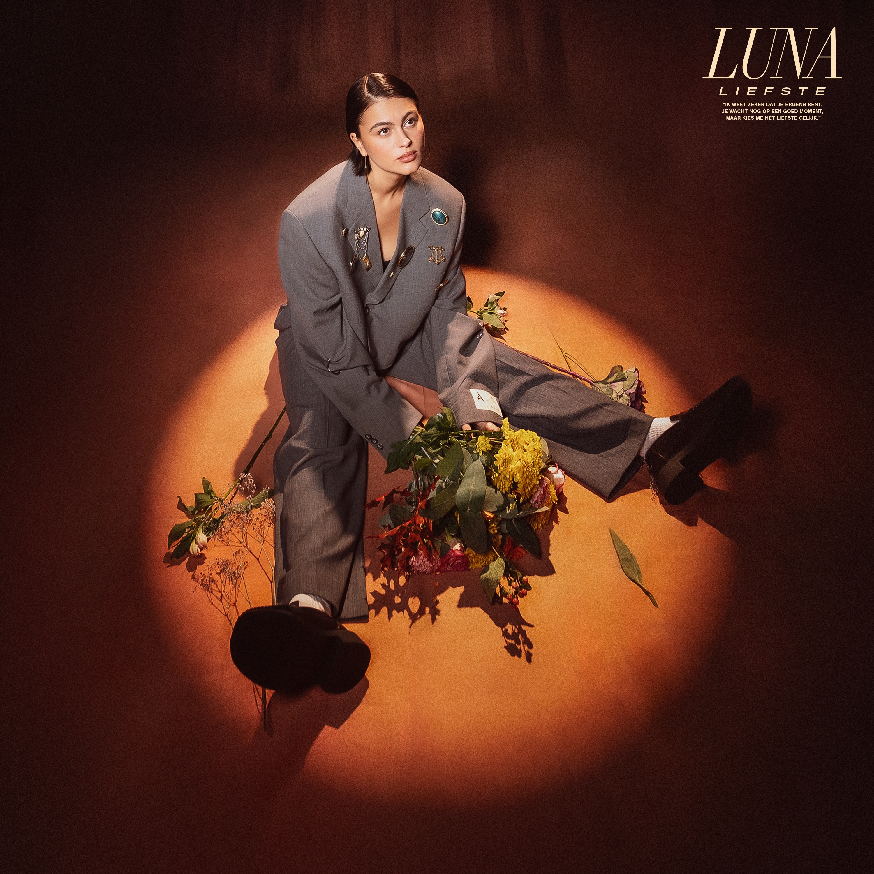 Luna - Liefste