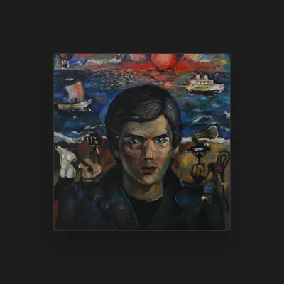 Listen to Nugzar Ergemlidze, watch music videos, read bio, see tour dates & more!