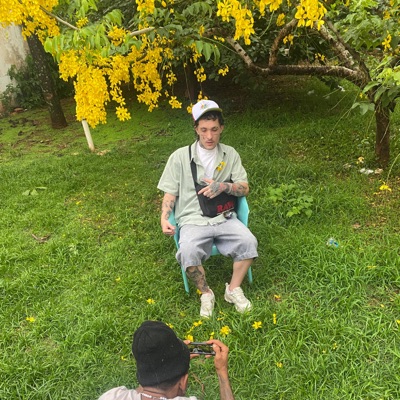 NUBLADO (feat. Colombo Cria) - Single