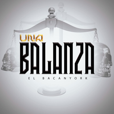 Una Balanza - Single