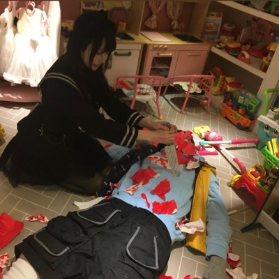 러브스토리.. (feat. markisa) - Single