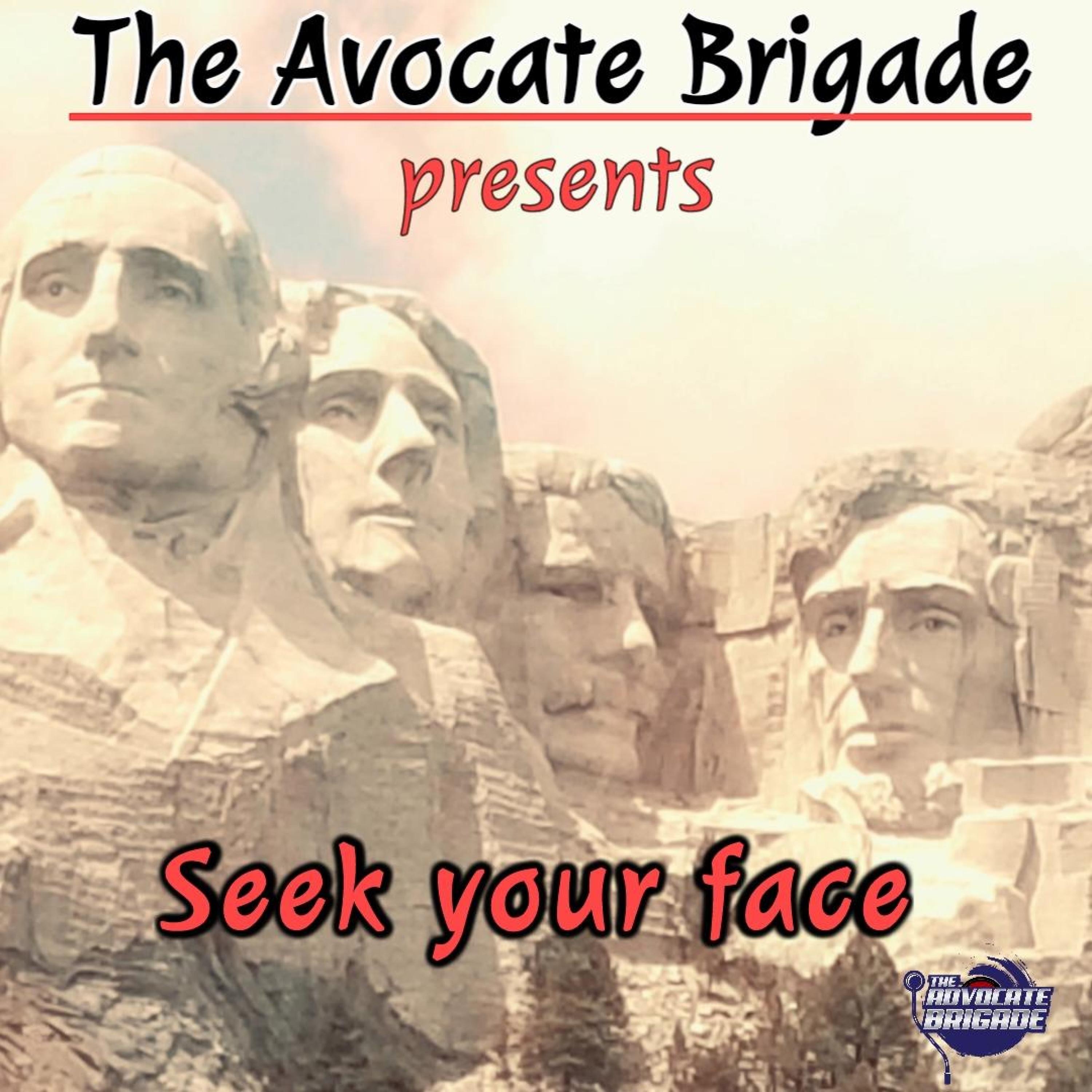 Seek your face (feat. DJ Chase & Douglas) - Single