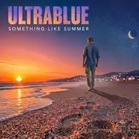 Over the Moon — Ultrablue