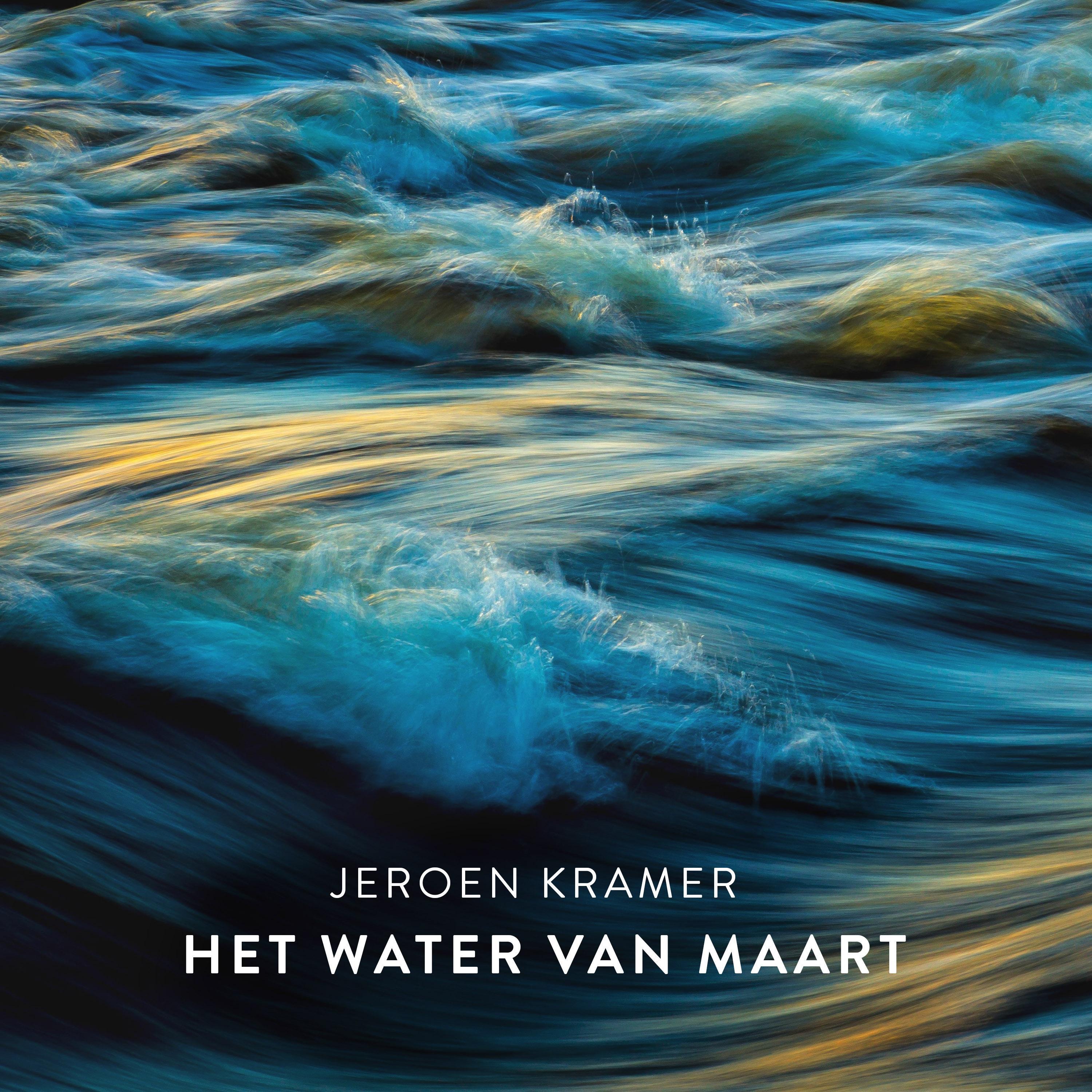 Het water van maart - EP