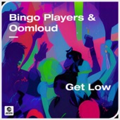 Get Low (Extended Mix) artwork